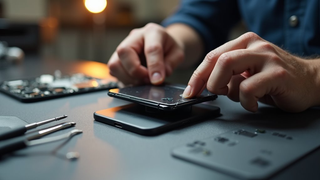 konfiguracja zabezpieczeń iPhone — ceny