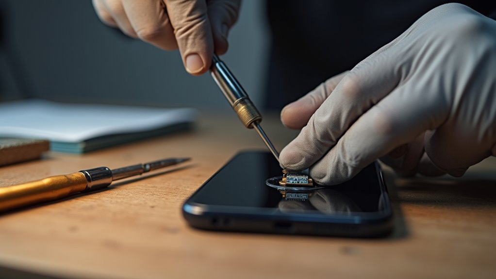 konfiguracja zabezpieczeń iPhone cena
