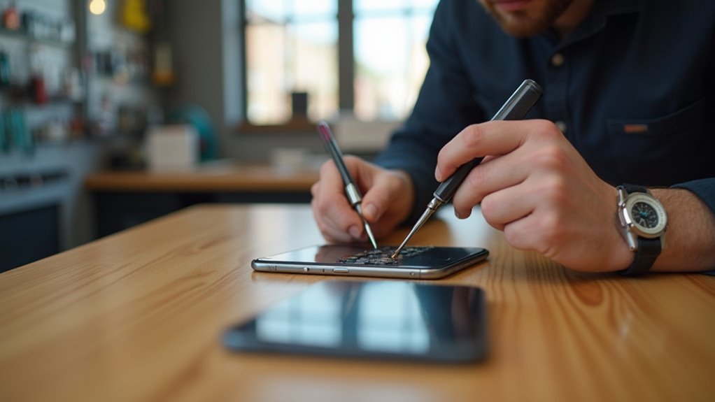 konfiguracja zabezpieczeń iPhone — ceny