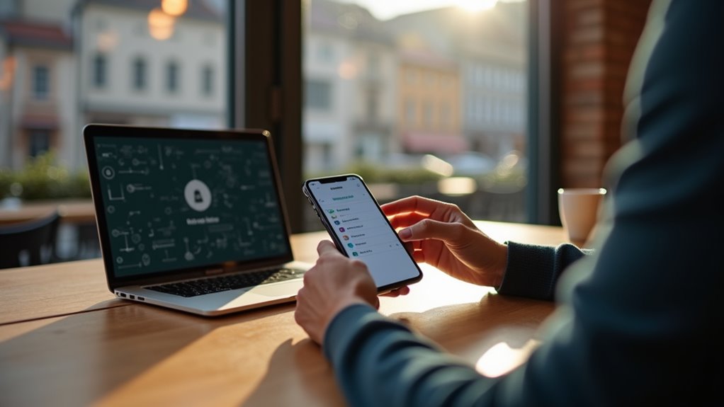 konfiguracja zabezpieczeń iPhone nowy s cz