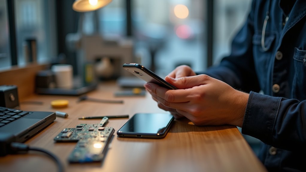rozwiązywanie problemów z oprogramowaniem iPhone'a