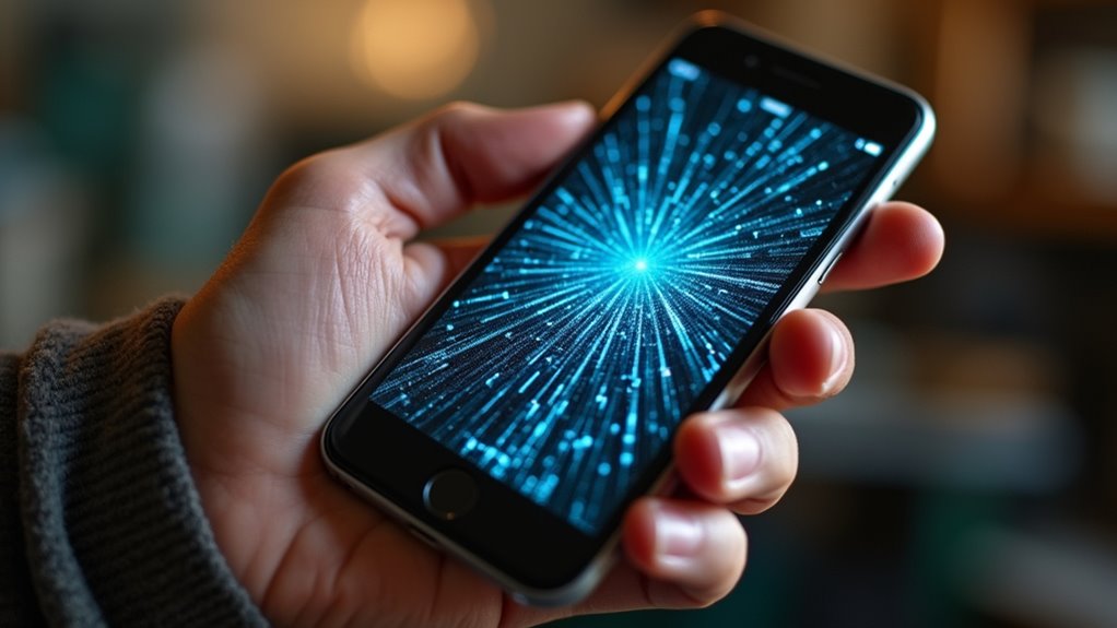 problemy z oprogramowaniem iPhone