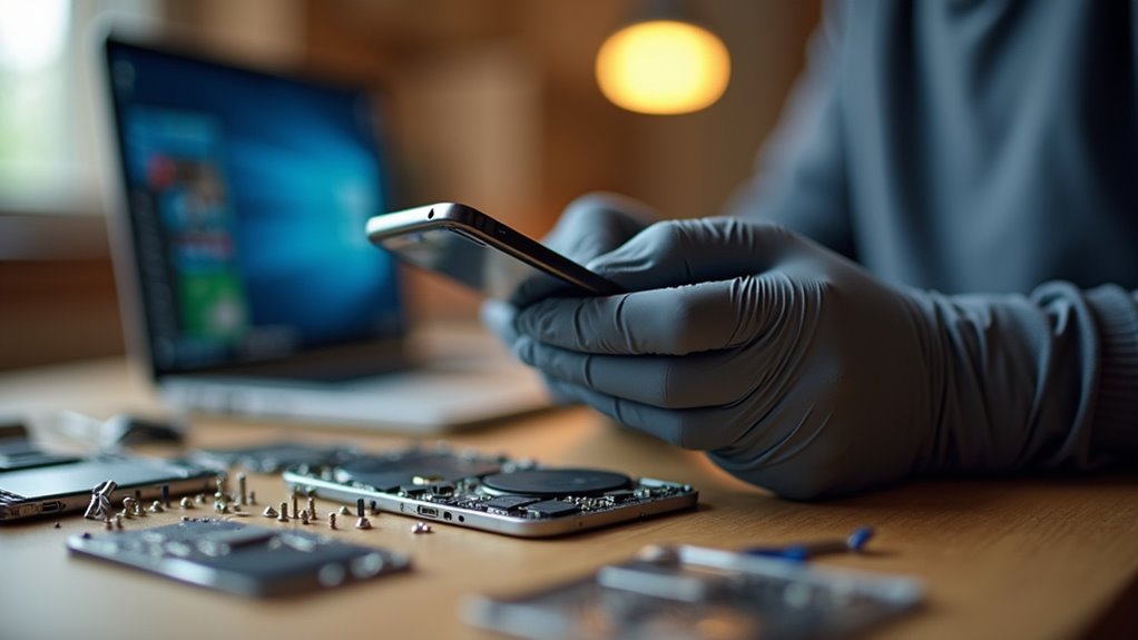 Usuwanie problemów z oprogramowaniem iPhone Ostrów Wielkopolski usługi naprawy oprogramowania iPhone