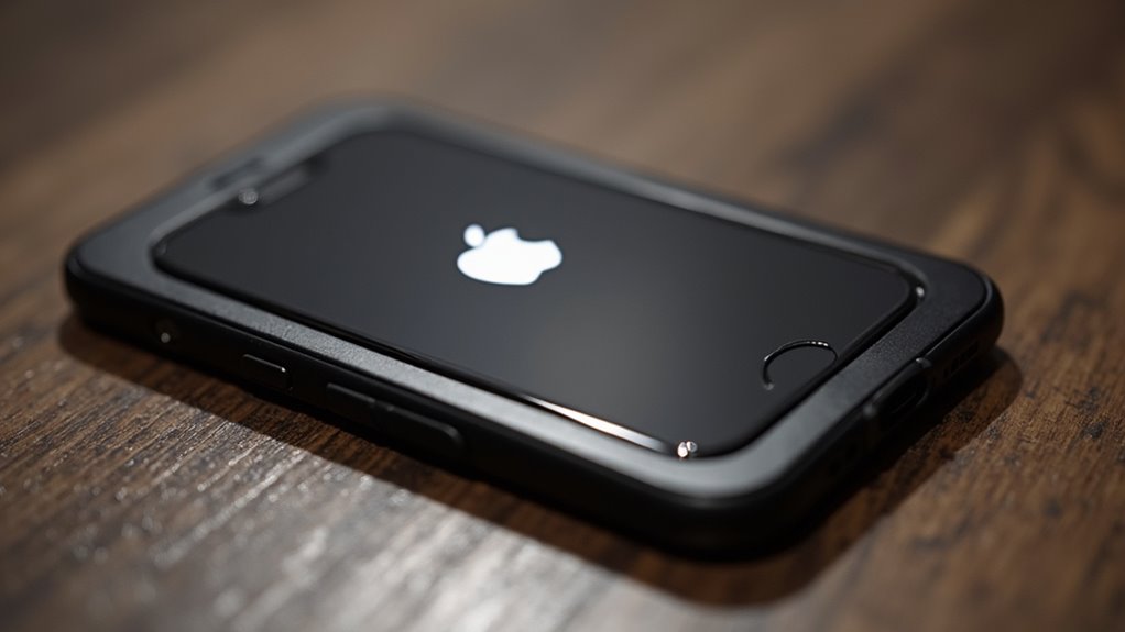 usługi naprawy oprogramowania iPhone