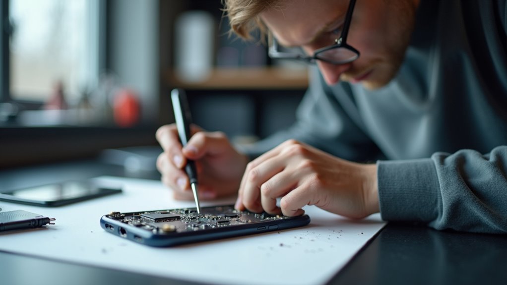 iphone oprogramowanie rozwiązywanie problemów s upsk