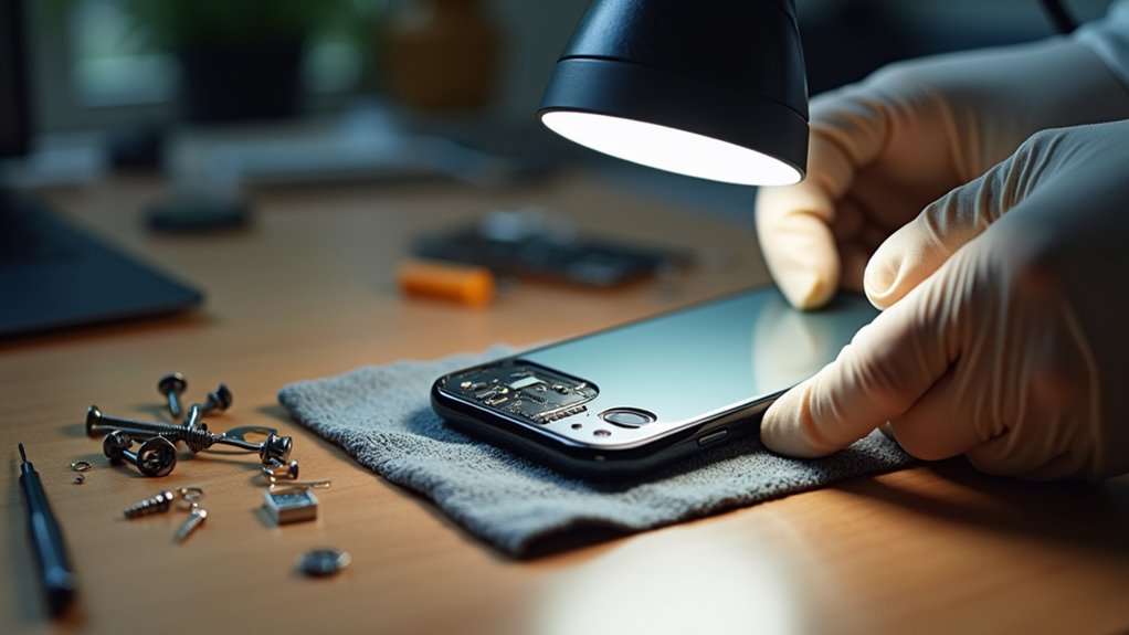 iphone speaker repair gniezno