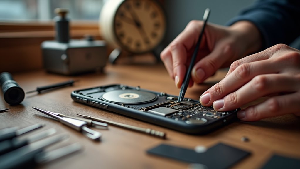 iphone speaker repair s cz