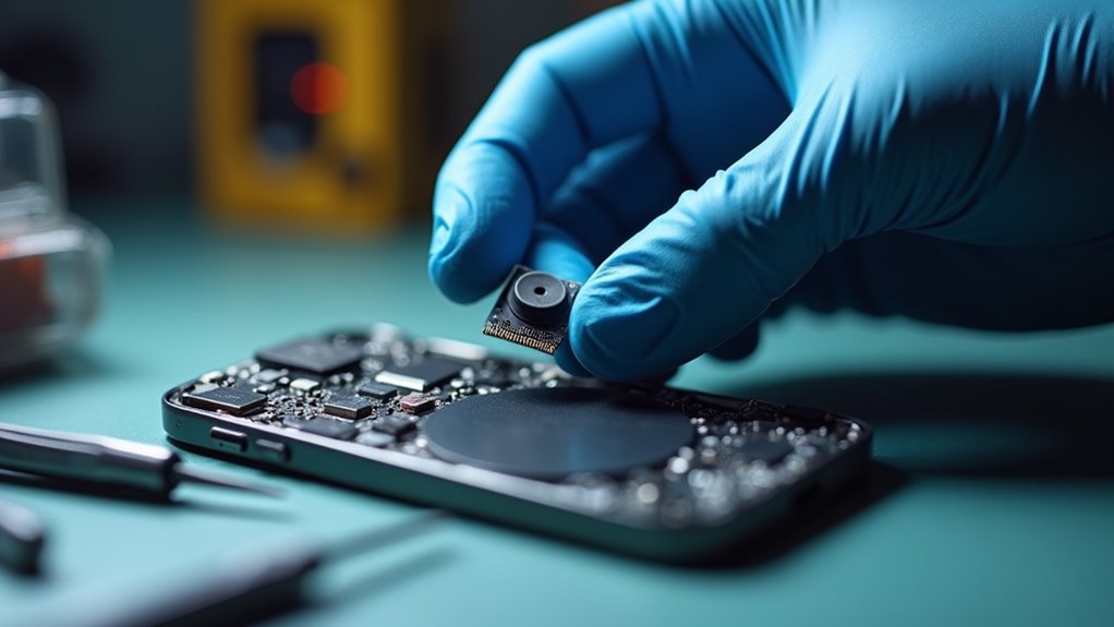 iphone speaker repair siedlce