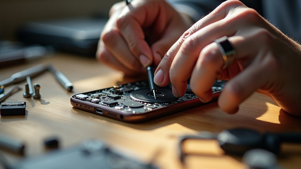 iphone speaker repair suwa ki