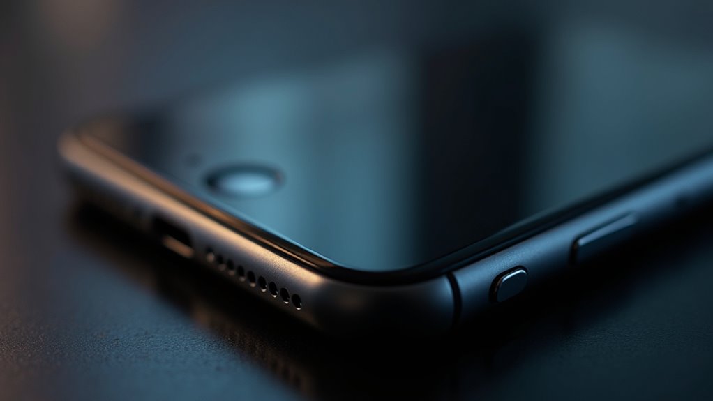 iphone stargard security configuration