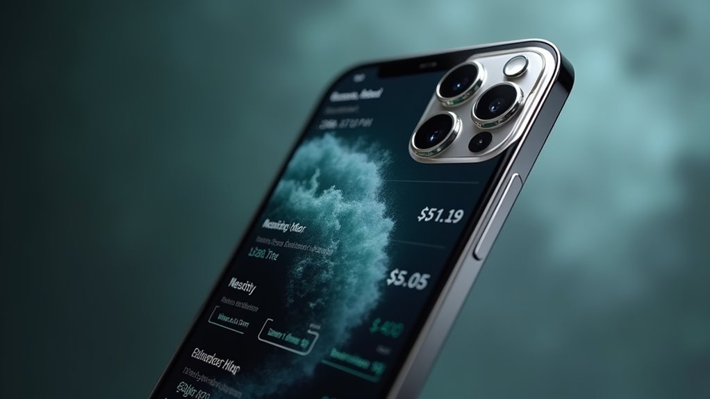 Wycena iPhone'a na sprzedaż Zamo