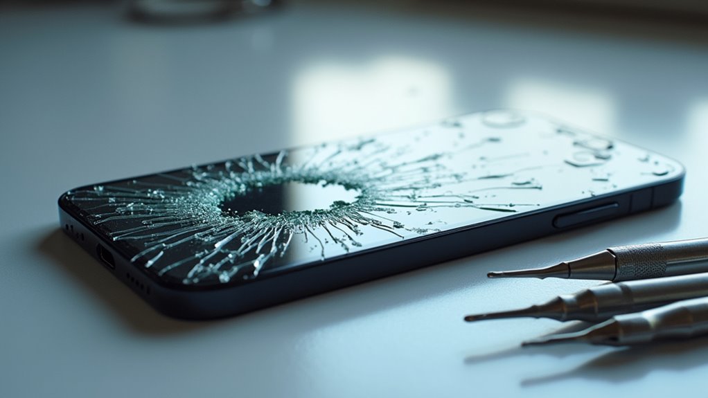 gwarancja i serwis posprzedażowy iphone'a