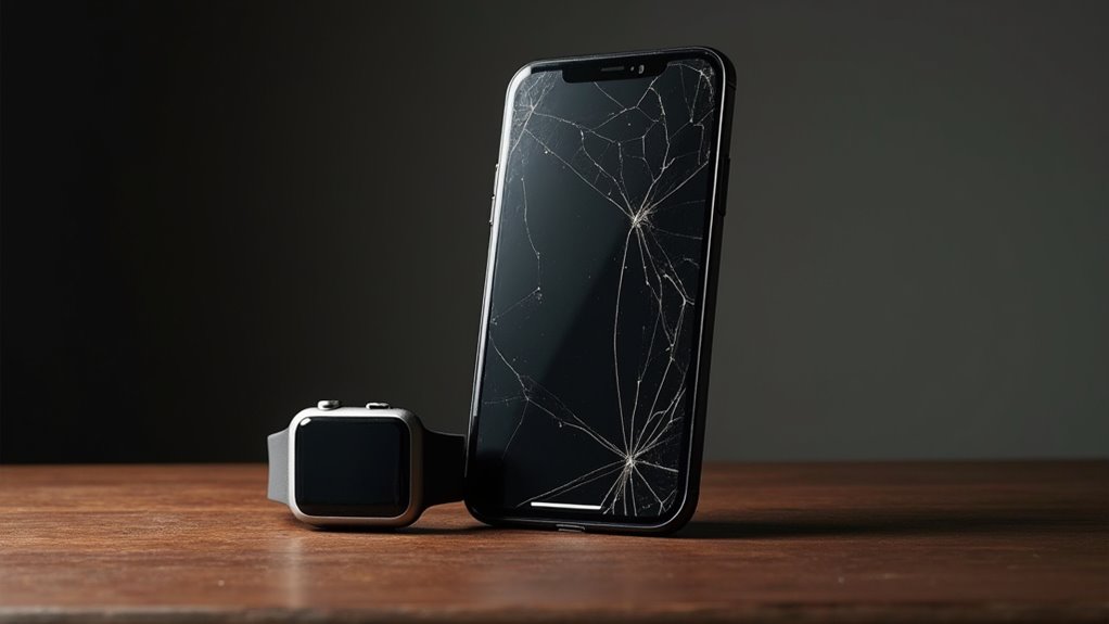 Gwarancja i serwis pogwarancyjny iPhone'a leszno