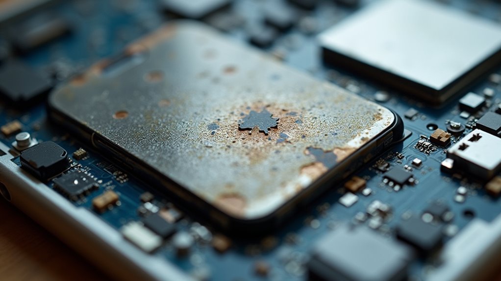 Naprawa iPhone po zalaniu Zamość naprawa iphone po zalaniu cennik