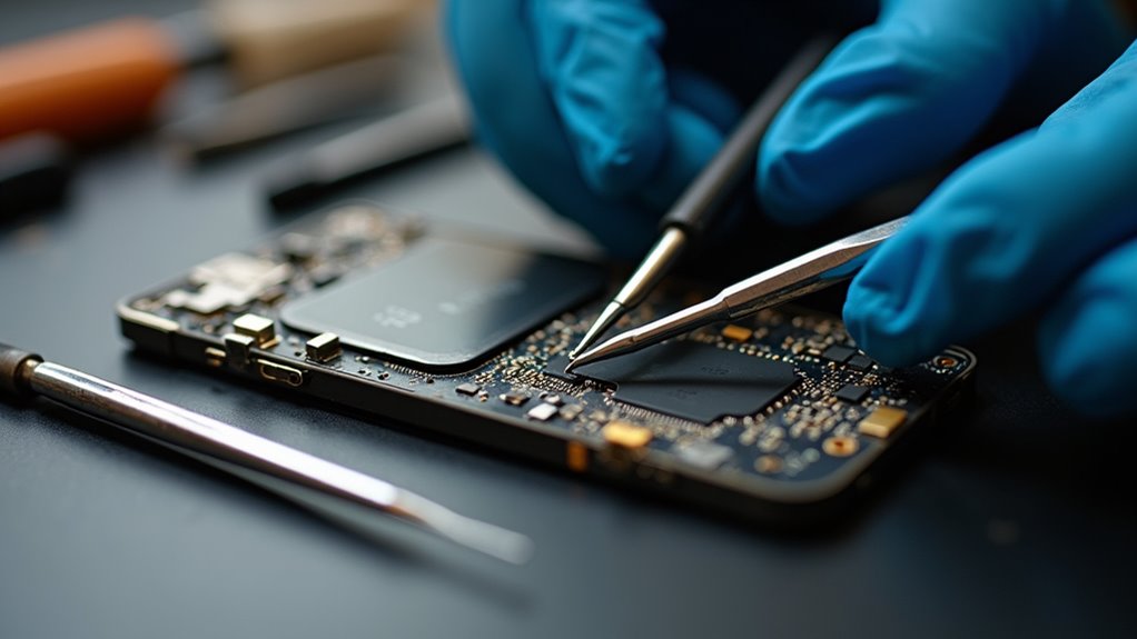 iphoneidid naprawa konin