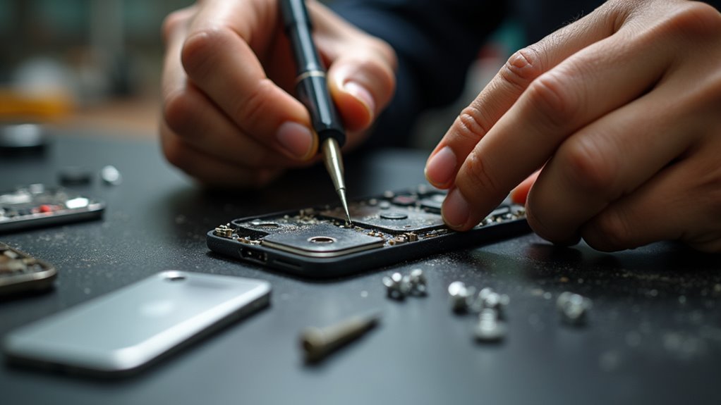 Naprawa anteny iPhone Słupsk naprawa anteny telefonu s upsk