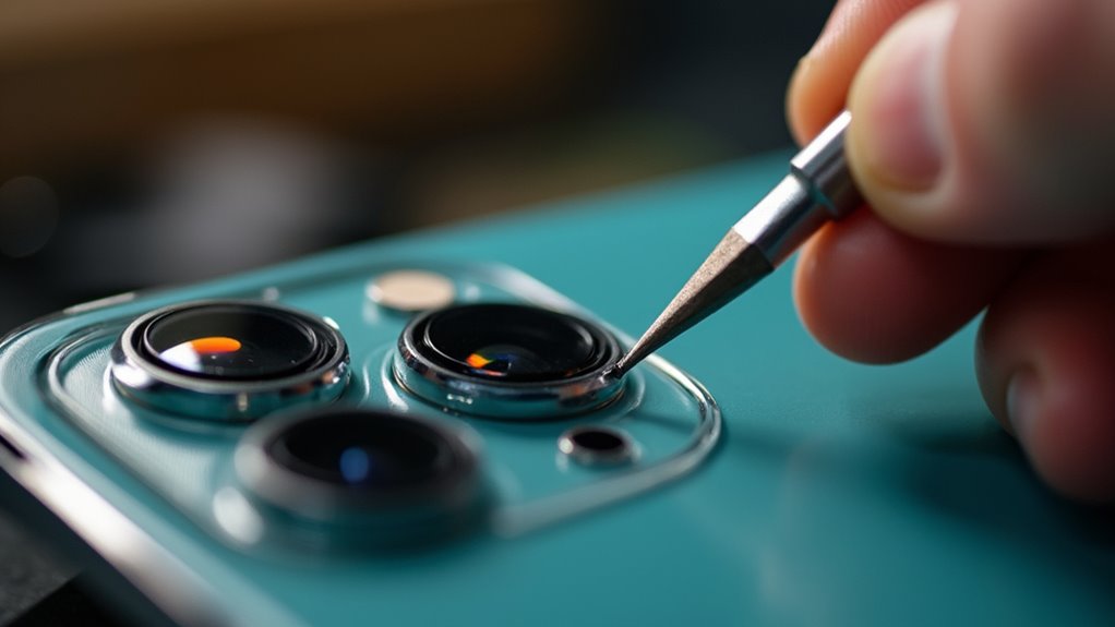 phone camera lens replacement in siemianowice l skie