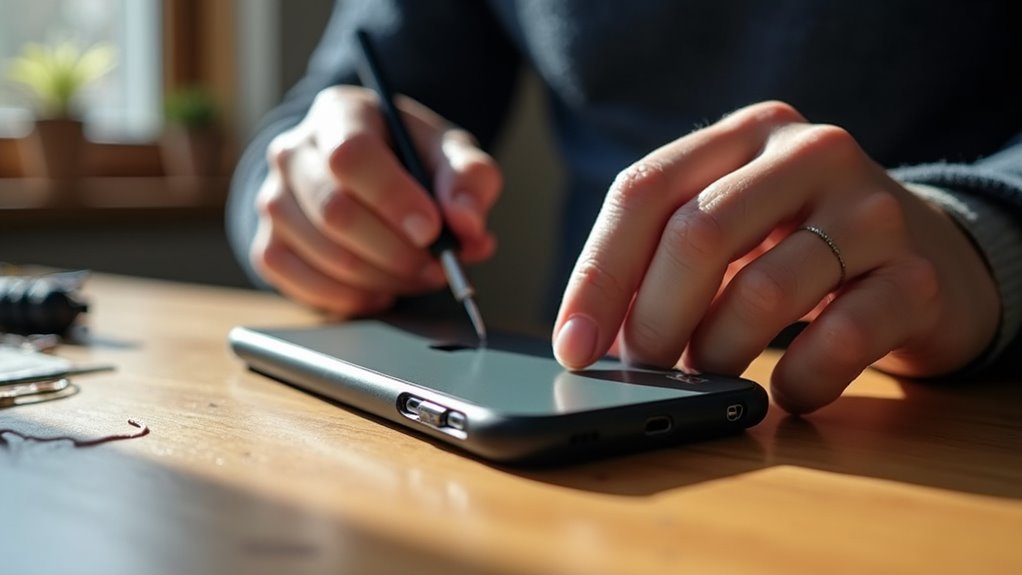 Montaż ochronnej obudowy do iPhone'a Jelenia Góra czasy instalacji etui na telefon