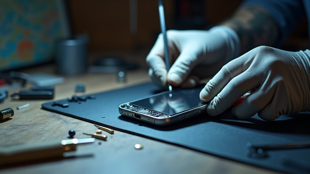 phone case repair inowroc aw