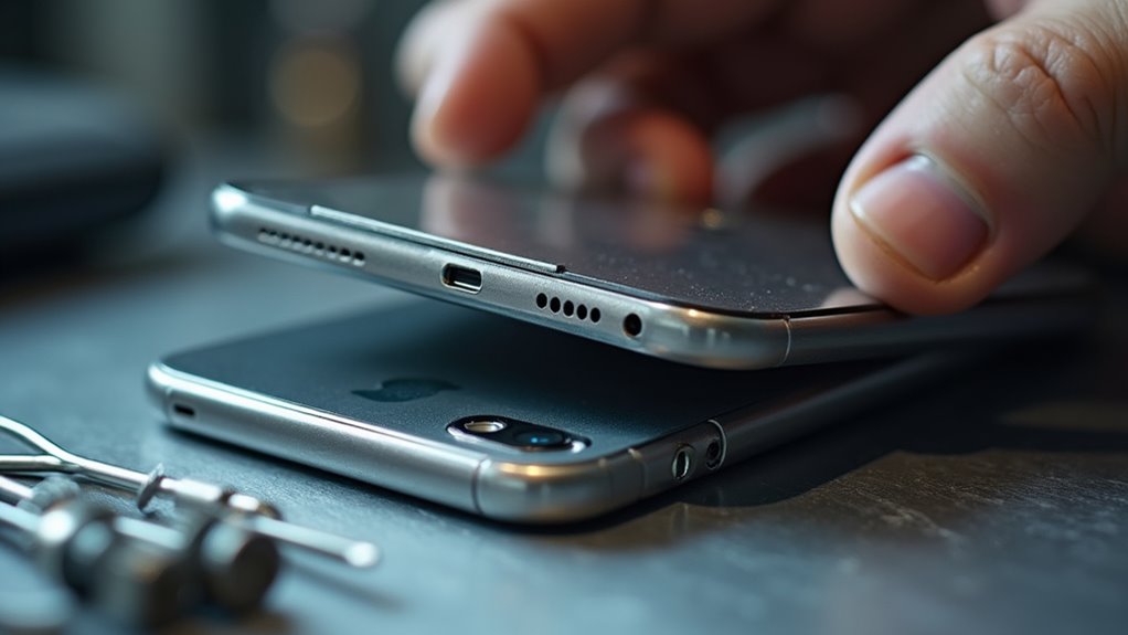 phone case repair siedlce