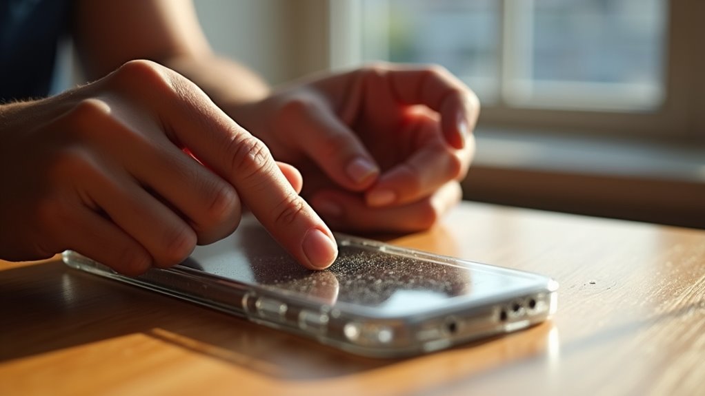 Prostowanie etui do iPhone'a Jastrzębie-Zdrój phone case straightening jastrz bie zdr j