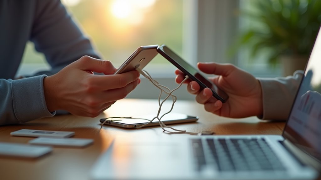 Kopia zapasowa danych i przenoszenie danych iPhone Siedlce oś czasu przenoszenia danych telefonu oś czasu przenoszenia danych telefonu