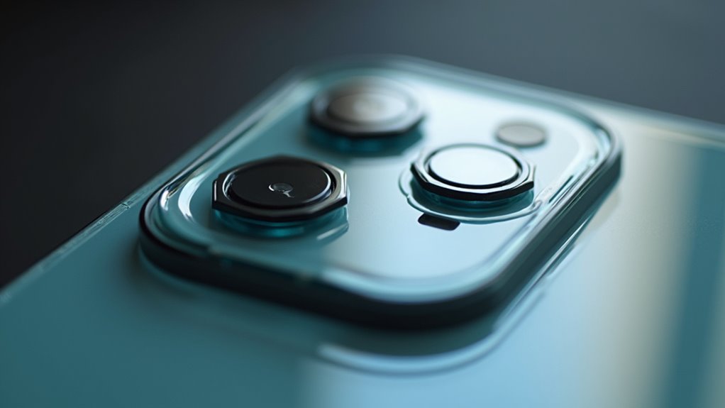 telefon iphone aparat szkło wymiana cena diagnoza