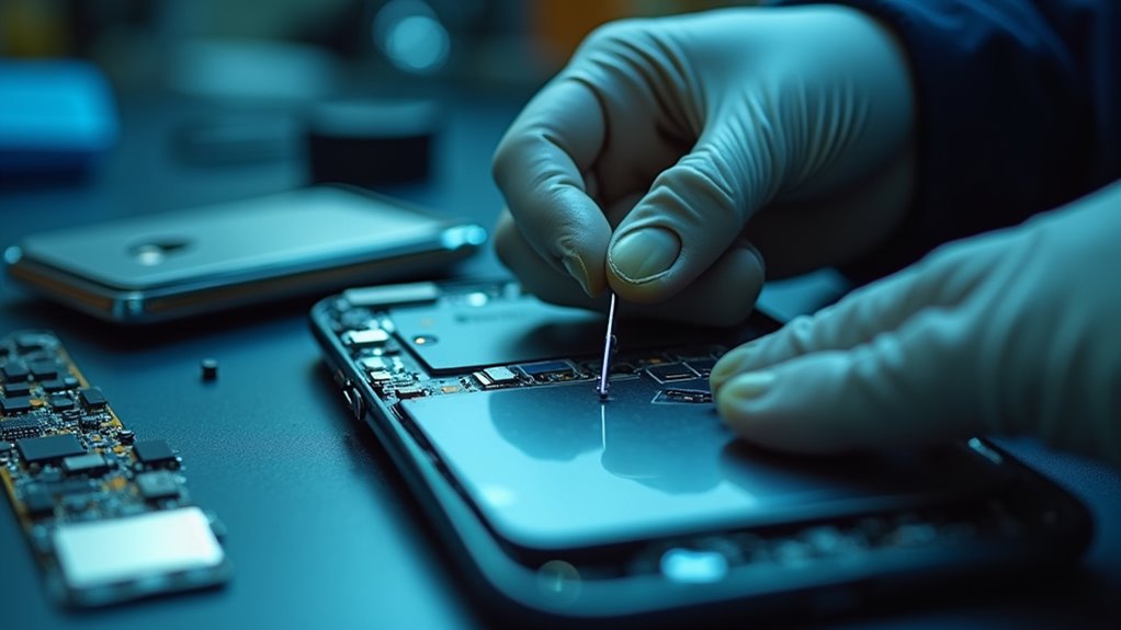 telefon iphoneid serwis naprawa gora