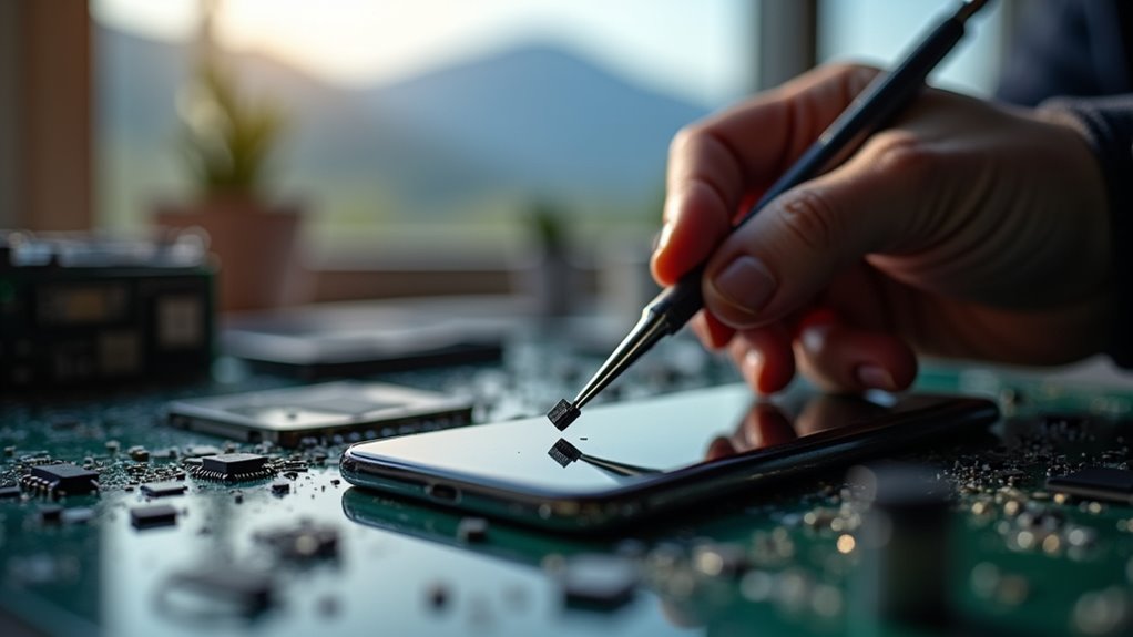 Naprawa płyty głównej iPhone Jelenia Góra termin naprawy płyty głównej telefonu termin naprawy płyty głównej telefonu