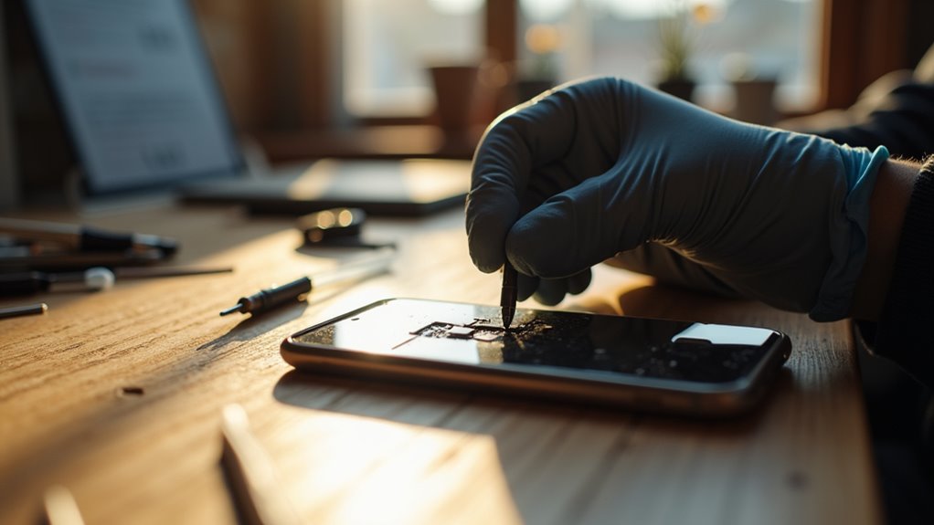 Optymalizacja wydajności iPhone'a Ostrów Wielkopolski optymalizacja telefonu cenniki warstwy cenowe