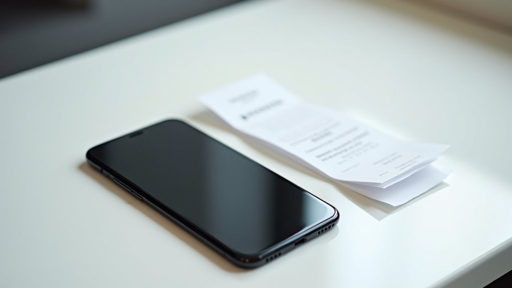 odbior i zwrot telefonu po naprawie stargard