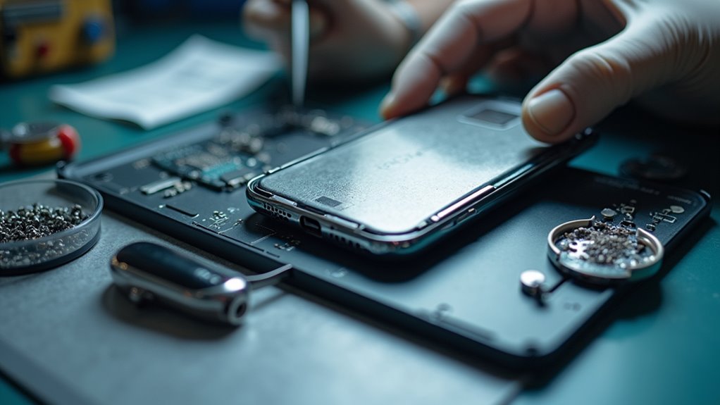 phone repair cost estimate in inowroc aw