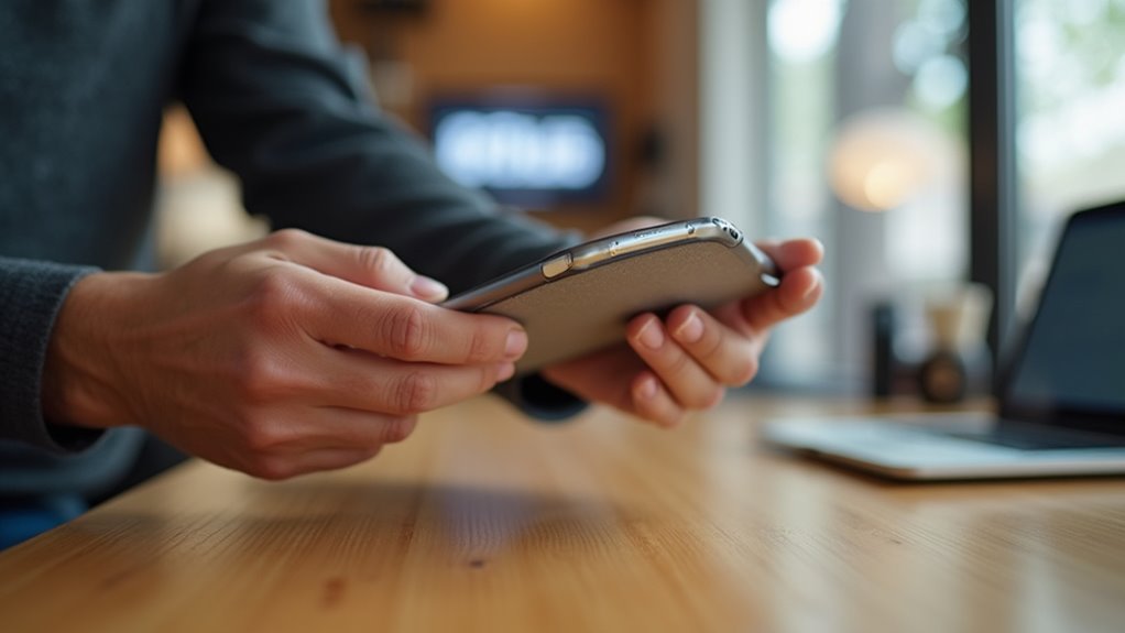 Odbiór i zwrot telefonu po naprawie Lubin szczegóły odbioru naprawy telefonu