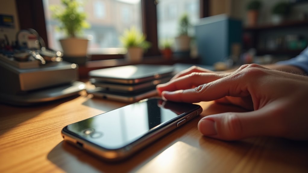 Wycena iPhone’a przy odsprzedaży Ostrowiec Świętokrzyski szczegóły cen naprawy telefonów