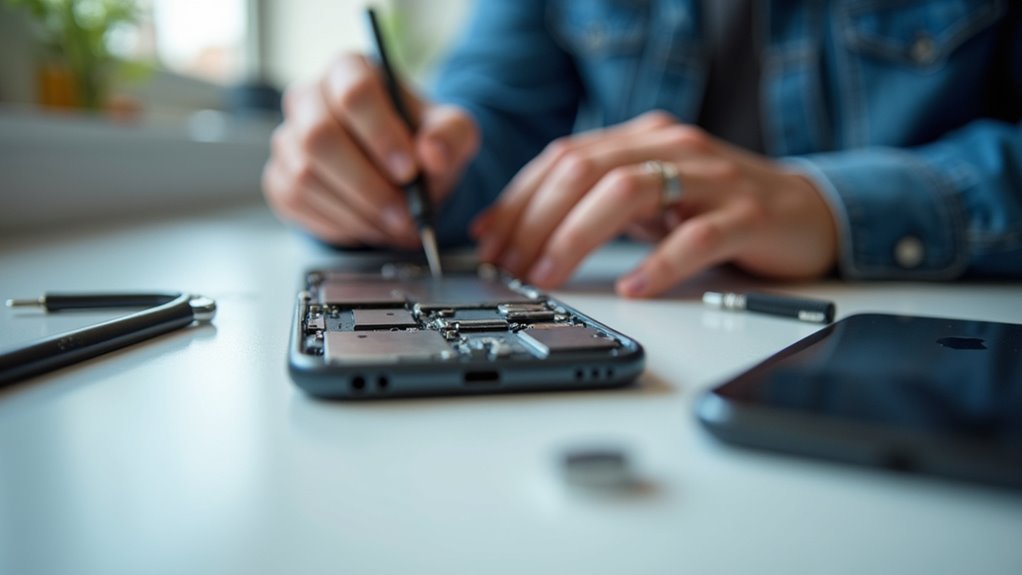 Naprawa Wi‑Fi i Bluetooth w iPhone — Jelenia Góra szczegóły harmonogramu naprawy telefonu