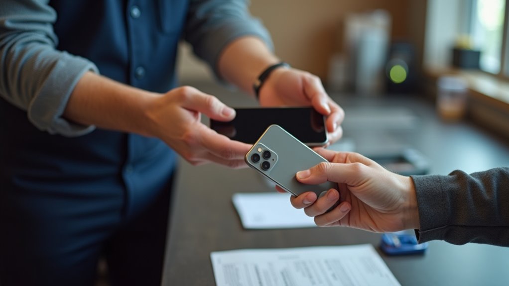 proces obsługi telefonicznej s upskiphone service process s upsk