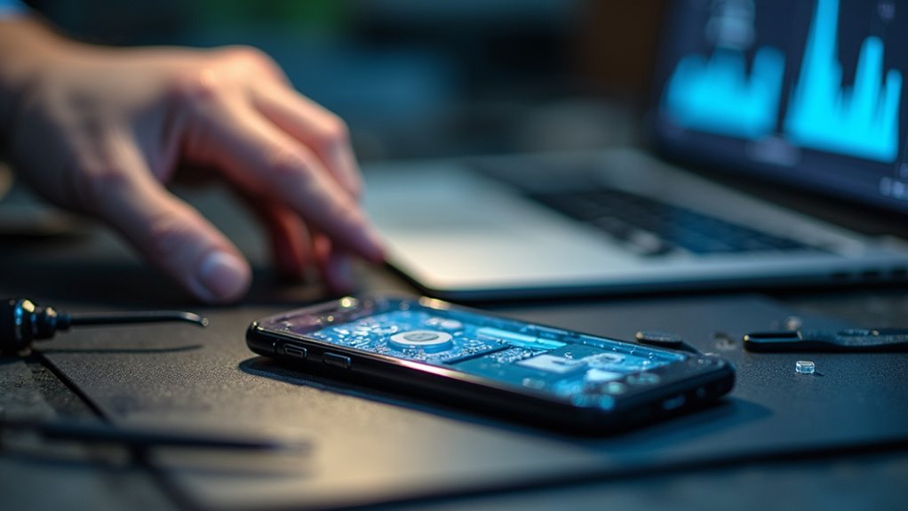 przywracanie systemu telefonu
