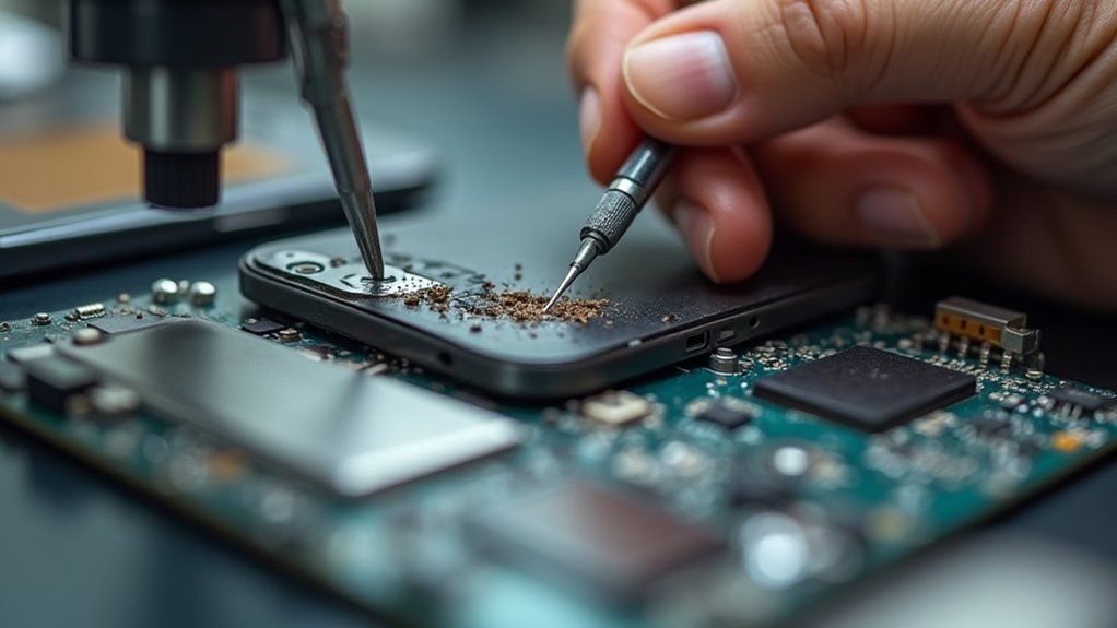 telefon naprawa szkód wodnych harmonogram