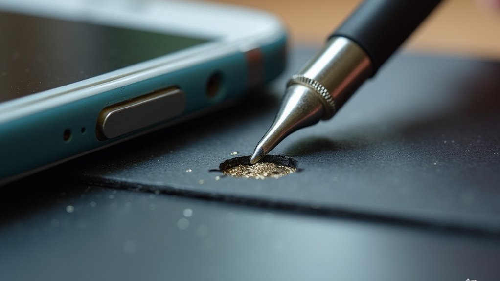 Naprawa gniazda słuchawkowego iPhone Pabianice profesjonalna diagnostyka gniazda słuchawkowego