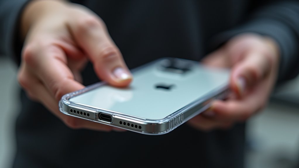 profesjonalne doradztwo w zakresie instalacji akcesoriów do iPhone