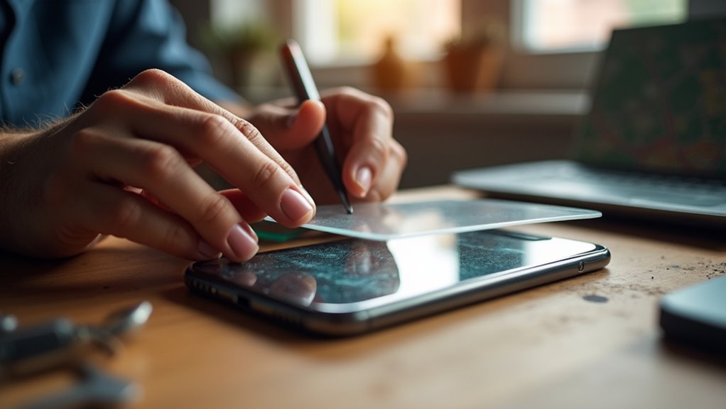 Instalacja akcesoriów do iPhone’a Jelenia Góra profesjonalny montaż akcesoriów do iPhone