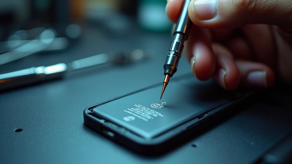 Wymiana Baterii iPhone Pabianice profesjonalna wymiana baterii w iPhonie