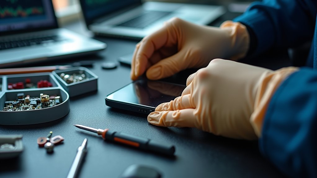 Diagnostyka iPhone Stargard profesjonalne usługi diagnostyki iPhone