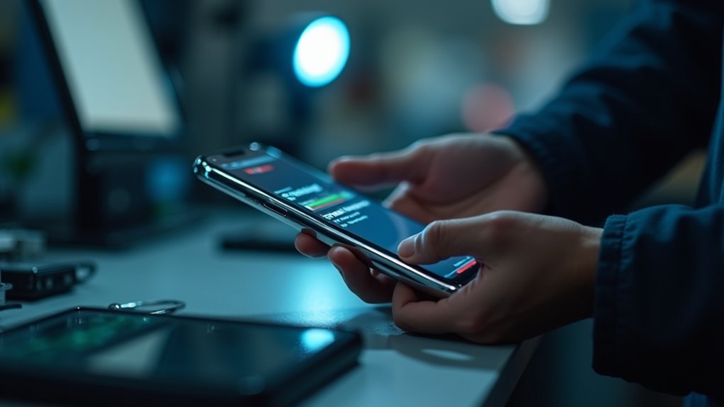 Potrzebna profesjonalna pomoc z systemem iPhone