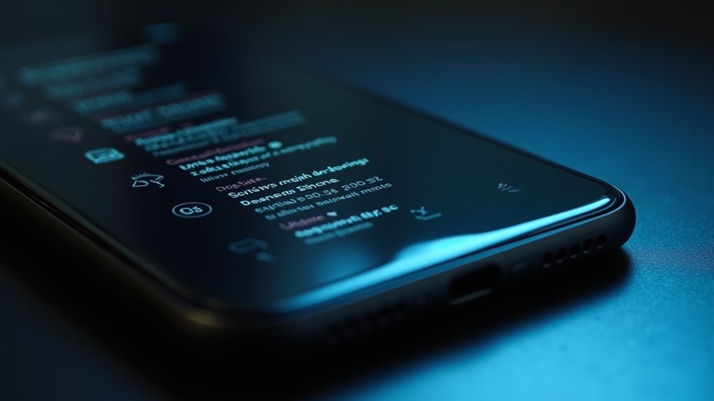 zabezpiecz dane iPhone przed nieautoryzowanym dostępem