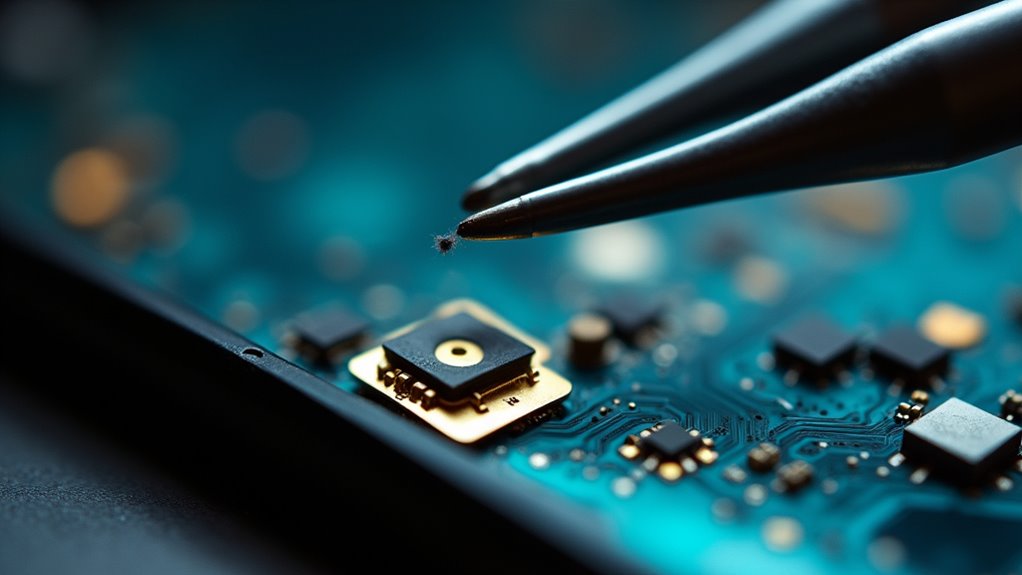Naprawa czujnika zbliżeniowego iPhone Leszno naprawa czujnika zbliżeniowego leszno iphone