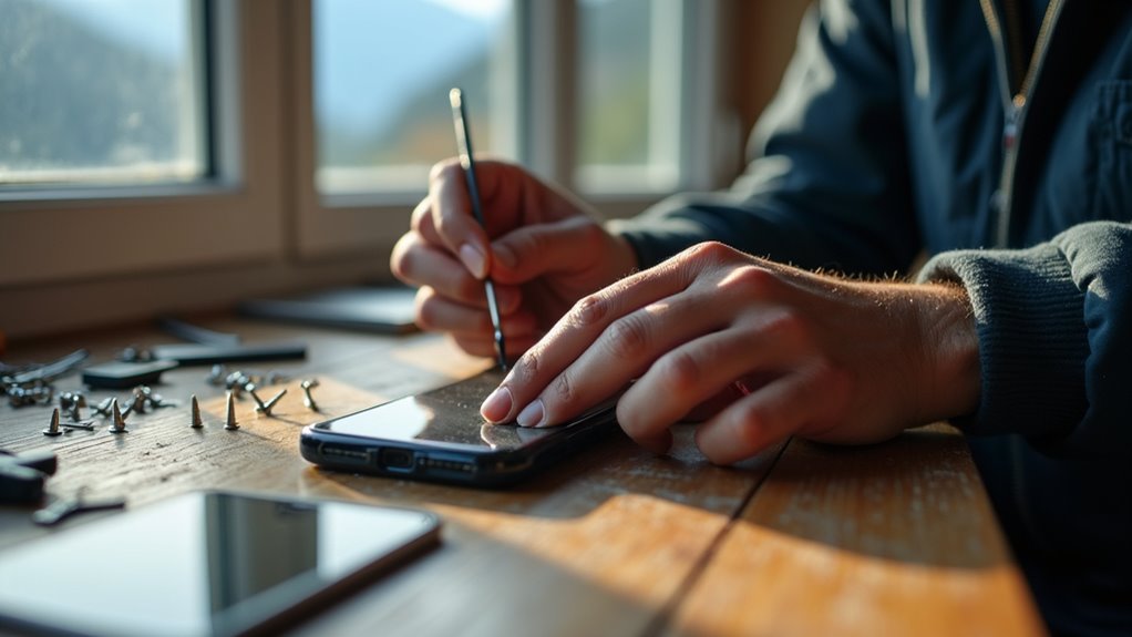 Expressowa naprawa iPhone'ów Jelenia Góra szybka naprawa iPhone