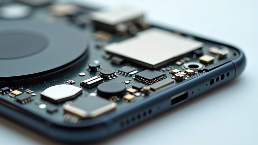 części zamienne do odnowionego iPhone