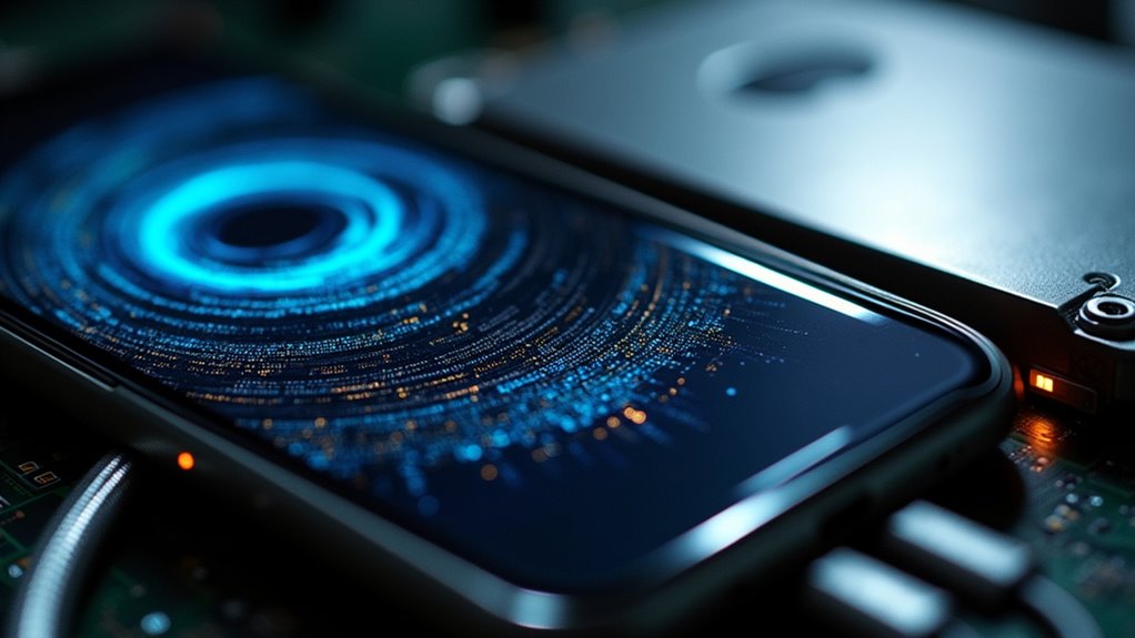 Kopia zapasowa i transfer danych iPhone'a Leszno niezawodne usługi tworzenia kopii zapasowych danych iPhone