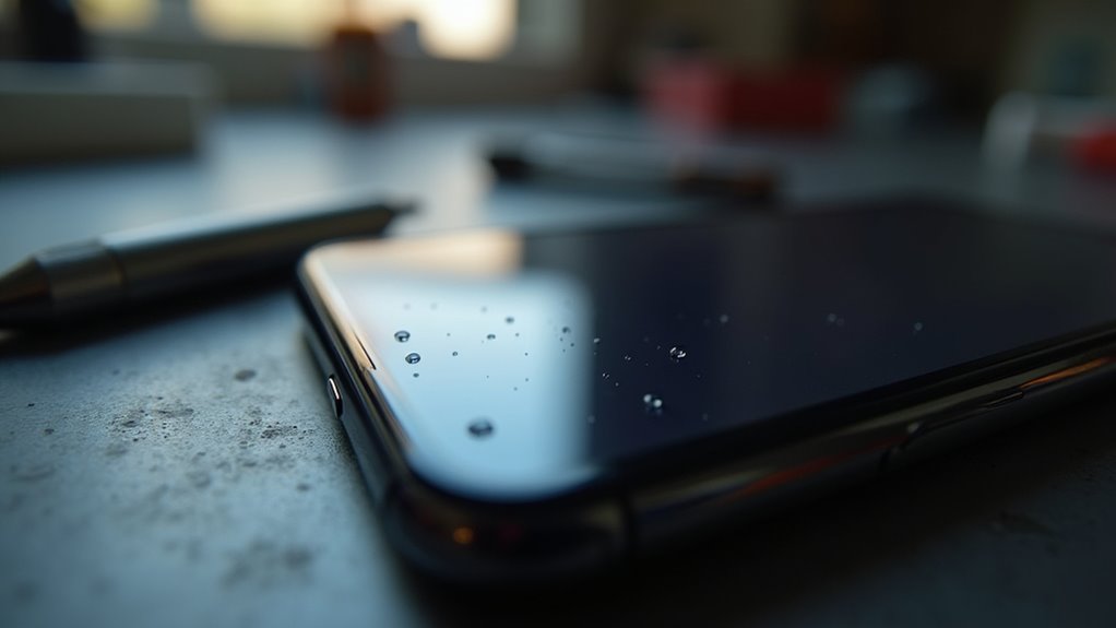 czynniki kosztów naprawy iPhone